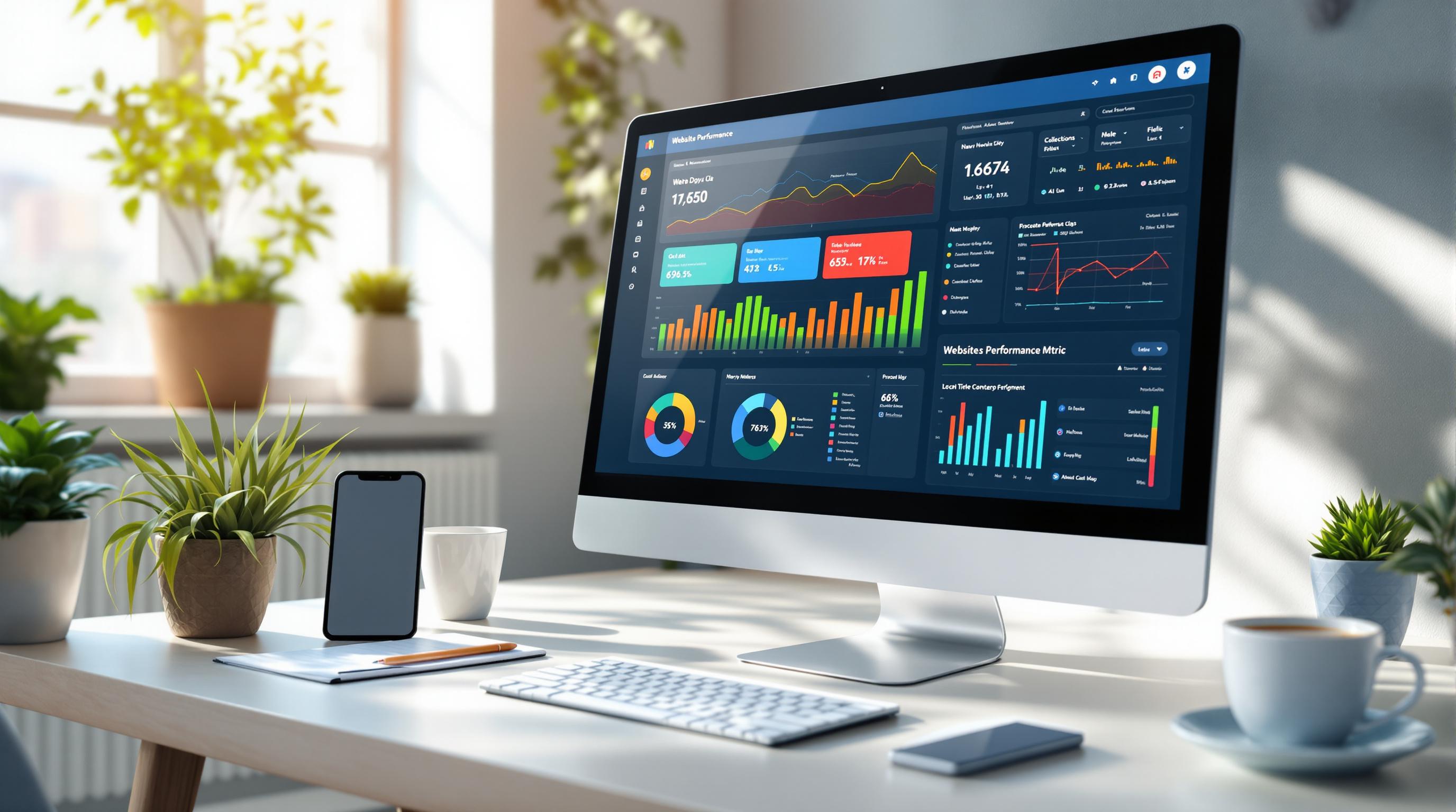 Website Monitoring Tools Comparison 2025