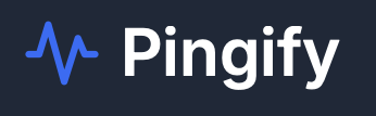 Pingify